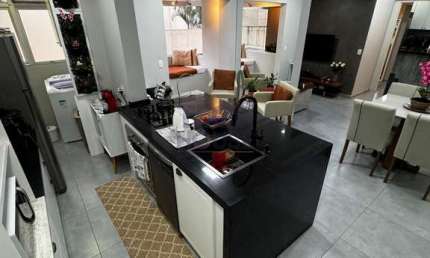 Apartamento com 1 quarto à venda na Rua Doutor Augusto de Miranda, 597, Pompéia, São Paulo