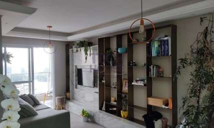 Apartamento com 3 quartos à venda na Rua Sena Madureira, 80, Vila Clementino, São Paulo