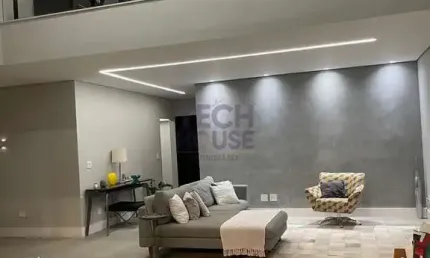 Casa em condomínio fechado com 3 quartos à venda na Avenida Yojiro Takaoka, 4845, Alphaville, Santana de Parnaíba