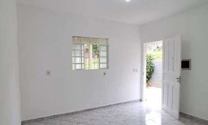 CASA COM 460M² DE TERRENO COM 2 DORMITÓRIOS NO BAIRRO DA VILA NAMBI EM JUNDIAÍ - SP