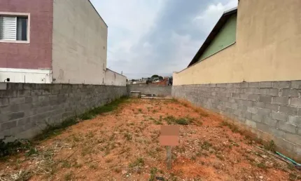TERRENO PLANO DE 150 M² NO BAIRRO JARDIM MARAMBAIA EM JUNDIAÍ - SP