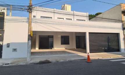 PONTO COMERCIAL PARA LOCAÇÃO DE 564 M² LOCALIZADO NA RUA PIRAPORA AO LADO DO ANCHIETA EM JUNDIAÍ - SP