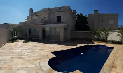 CASA COM 407 m² NO CONDOMÍNIO VEDUTA VERDE, EM FRENTE AO PARQUE DA CIDADE, COM 4 DORMITÓRIOS EM JUNDIAÍ - SP