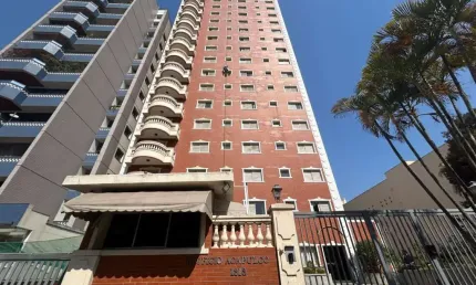 COBERTURA DE 337M² COM 3 SUÍTES NO CONDOMÍNIO ACAPULCO NO CENTRO DE JUNDIAÍ - SP