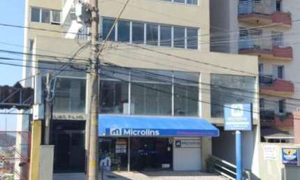 SALA COMERCIAL DE 143M² NO CENTRO DE JUNDIAÍ - JUNDIAÍ-SP