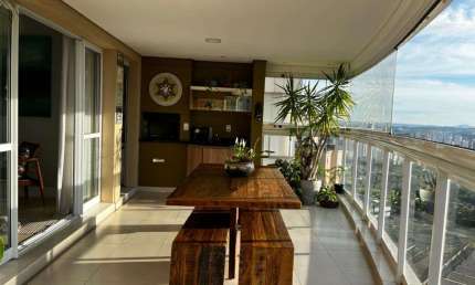 APARTAMENTO DE 158M² COM 3 SUÍTES NO CONDOMÍNIO GOLDEN GARDEN NO JARDIM BONFIGLIOLI EM JUNDIAÍ - SP