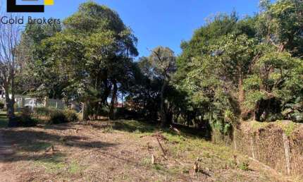 TERRENO COM 1.560 M² NO CONDOMÍNIO CHÁCARA MALOTA EM JUNDIAÍ - SP