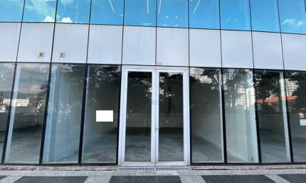 LOJA DE 38 M² NO COMPLEXO GOLDEN OFFICE NA CHÁCARA URBANA EM JUNDIAÍ - SP