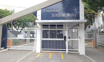APARTAMENTO DE 92 M² COM 3 DORMITÓRIOS NO CONDOMÍNIO JARDIM MORE NA RUA DO RETIRO EM JUNDIAÍ-SP