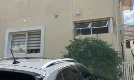 CASA DE 93 M²COM 3 DORMITÓRIOS SENDO 1 SUÍTE NO CONDOMÍNIO BUONA VITTA NO BAIRRO COLONIA EM JUNDIAÍ - SP