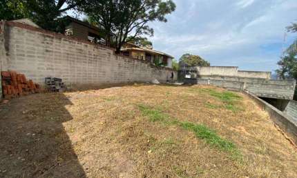 TERRENO DE 368M² DE ÁREA TOTAL NO COND. LOTEAMENTO CHÁCARA PAI JACÓ EM JUNDIAÍ-SP *ACEITA PERMUTA EM CARRO NO VALOR DE R$ 80 MIL*