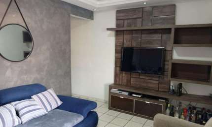 CASA DE 126 M² DE TERRENO COM 2 DORMITÓRIOS NO BAIRRO PARQUE CIDADE JARDIM II EM JUNDIAÍ - SP