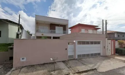 CASA DE 341 M² COM 3 SUÍTES SENDO A MASTER COM CLOSET NO BAIRRO JARDIM PAULISTA II EM JUNDIAÍ - SP