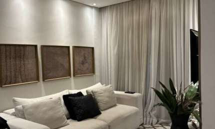 APARTAMENTO DE 65M² COM 2 DORMITÓRIOS SENDO 1 SUÍTE NO COND. SAINT JAMES EM JUNDIAÍ - SP