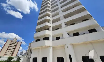 APARTAMENTO DE 206 M² COM 3 DORMÍTORIOS SENDO 1 SUÍTE NO CONDOMÍNIO MEDITERRÂNEO NO CENTRO DE JUNDIAÍ - SP