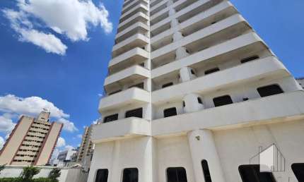 APARTAMENTO DE 206 M² COM 3 DORMÍTORIOS SENDO 1 SUÍTE NO CONDOMÍNIO MEDITERRÂNEO NO CENTRO DE JUNDIAÍ - SP