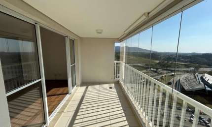 APARTAMENTO DE 111M² COM 3 DORMS SENDO 1 SUÍTE NO COND.HORIZONTES SERRA DO JAPI NO JARDIM BONFIGLIOLI EM JUNDIAÍ-SP
