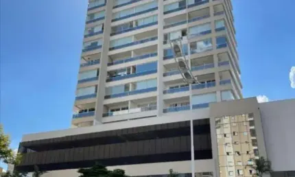 SALA COMERCIAL DE 86 M² NO EDIFÍCIO NINE OFFICE NA AVENIDA NOVE DE JULHO EM JUNDIAÍ - SP
