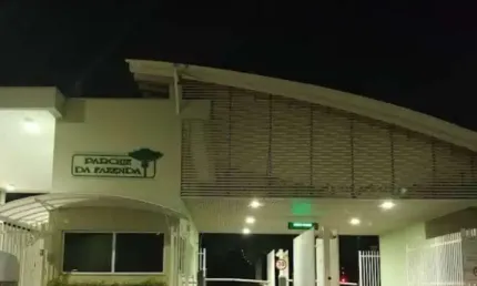 TERRENO COM 1714 M² NO CONDOMÍNIO PARQUE DA FAZENDA EM ITATIBA -EXCELENTE LOCALIZAÇÃO-SP