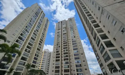 APARTAMENTO DE 100M² COM 2 SUÍTES NO CONDOMÍNIO PREMIATTO RESIDENCE CLUB NA VILA ARENS EM JUNDIAÍ-SP