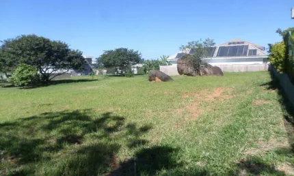 TERRENO COM 1000 M² NO CONDOMÍNIO VILLAGGIO PARADISO EM ITATIBA - SP