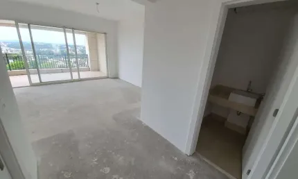APARTAMENTO DE 296M²  NO EDIFICIO LINDENBERG - JUNDIAÍ - SP