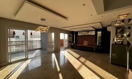 COBERTURA DE 238 M² E 4 SUÍTES NO CONDOMÍNIO ALTA VISTA PRESTIGE AO LADO DO JUNDIAÍ SHOPPING EM JUNDIAÍ - SP