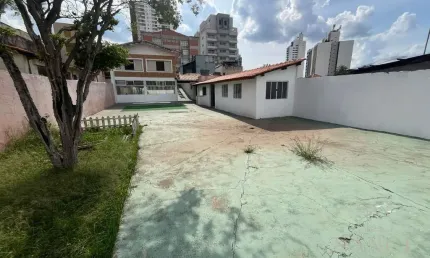 CASA COMERCIAL DE 290M² A VENDA COM 9 SALAS E AMPLO QUINTAL NO ANHANGABAU - JUNDIAÍ - SP
