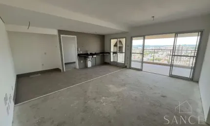 APARTAMENTO DE 152M²A VENDA NO RESERVA ALTA VISTA AO LADO DO JUNDIAI SHOPPING