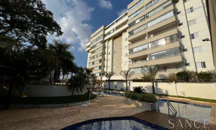 APARTAMENTO GARDEN PARA LOCAÇÃO DE 172M² COM 3 DORMITÓRIOS NO VIVERE INTENSO - JARDIM DAS SAMAMBAIAS EM JUNDIAÍ - SP
