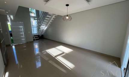 CASA DE 140M²COM 3 DORMS. SENDO 1 SUÍTE NO CONDOMINIO RESERVA DA MATA NO JD CELESTE - JUNDIAÍ-SP  PARA LOCAÇÃO