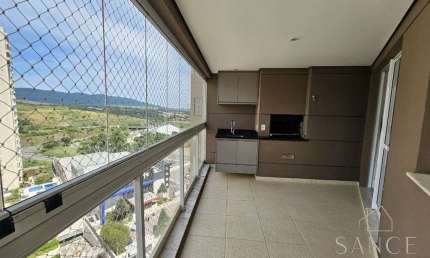APARTAMENTO À VENDA DE 122M² COM 4 DORMITÓRIOS (2 SUÍTES) NO CONDOMÍNIO NEW GARDEN NA RUA CONGO EM JUNDIAÍ - SP