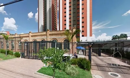 APARTAMENTO À VENDA DE 77M² COM 3 DORMITÓRIOS E 1 SUÍTE NO CONDOMÍNIO ESPAÇO E VIDA NA PONTE SÃO JOÃO EM JUNDIAÍ - SP