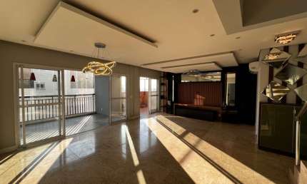 COBERTURA DE 238 M² E 4 SUÍTES NO CONDOMÍNIO ALTA VISTA PRESTIGE AO LADO DO JUNDIAÍ SHOPPING EM JUNDIAÍ - SP