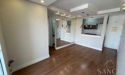 APARTAMENTO DE 74M² COM 3 DORMITÓRIOS SENDO 1 SUÍTE NO GRAND CLUB NO CENTRO DE JUNDIAÍ -SP
