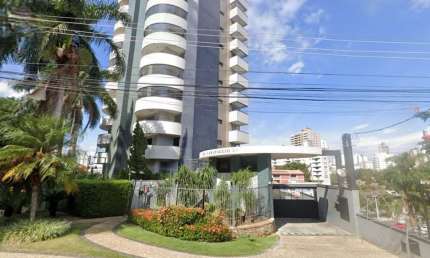 APARTAMENTO COBERTURA DUPLEX PARA LOCAÇÃO DE 240M² COM 3 SUÍTES NO EDIFÍCIO CARAVAGGIO NA CHÁCARA URBANA EM JUNDIAÍ - SP