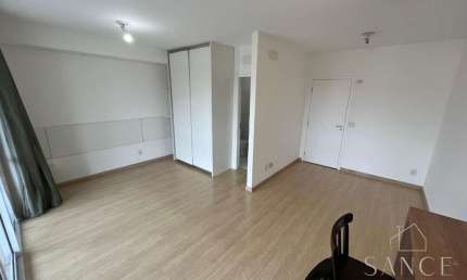 APARTAMENTO TIPO STUDIO PARA LOCAÇÃO DE 48M² COM 1 SUÍTE NO CONDOMÍNIO IN DESIGN RESIDENCE AO LADO DO MC DONALDS DA VILA ARENS EM JUNDIAÍ - SP