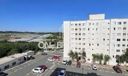 Apto com 2 dormitórios em condomínio com academia , salão de festas , churrasqueiras e mini mercado 24 horas .