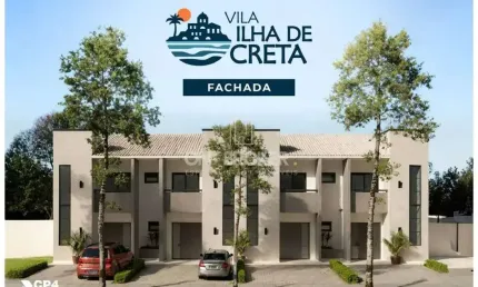 Casa de Condomínio com 2 quartos, Vila Capuava - Valinhos