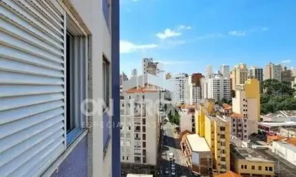 Apartamento com 3 quartos à venda na Avenida Benjamin Constant, Centro, Campinas