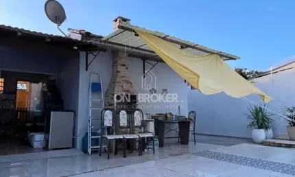 Casa à venda na Rua Higyno Guilherme Costato, Jardim Pinheiros, Valinhos