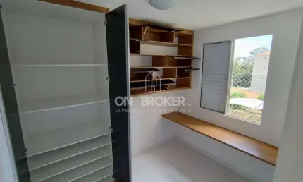 Apartamento com 3 quartos à venda no Parque Prado, Campinas 