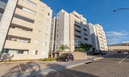 Apartamento com 3 dormitórios à venda, 77 m² por R$ 449.000,00 - Condomínio Piazza Di San Marco  - Valinhos/SP