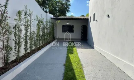 Casa com 2 dormitórios à venda, 175 m² por R$ 1.380.000,00 - Lenheiro - Valinhos/SP