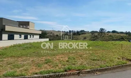 Terreno à venda, 500 m² por r$ 590.000 - parque portugal - valinhos/sp