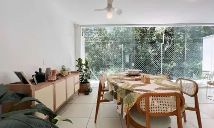 Casa com 3 dormitórios à venda, 107 m² por R$ 1.050.000,00 - Condomínio Village São Joaquim - Valinhos/SP