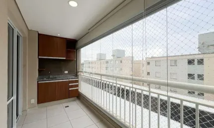 Apartamento com 3 dormitórios à venda, 78 m² por R$ 655.000,00 - Vila Proost de Souza - Campinas/SP