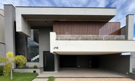 Casa com 3 dormitórios à venda, 250 m² por r$ 2.250.000,00 - condomínio residencial mont’ alcino - valinhos/sp