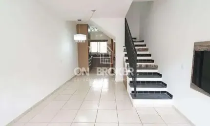 Casa com 2 dormitórios à venda, 65 m² por R$ 380.000,00 - Conjunto Residencial Souza Queiroz - Campinas/SP