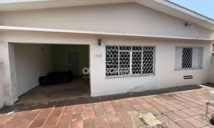 Casa com 5 dormitórios à venda, 168 m² por R$ 610.000 - Jardim Bela Vista - Valinhos/SP